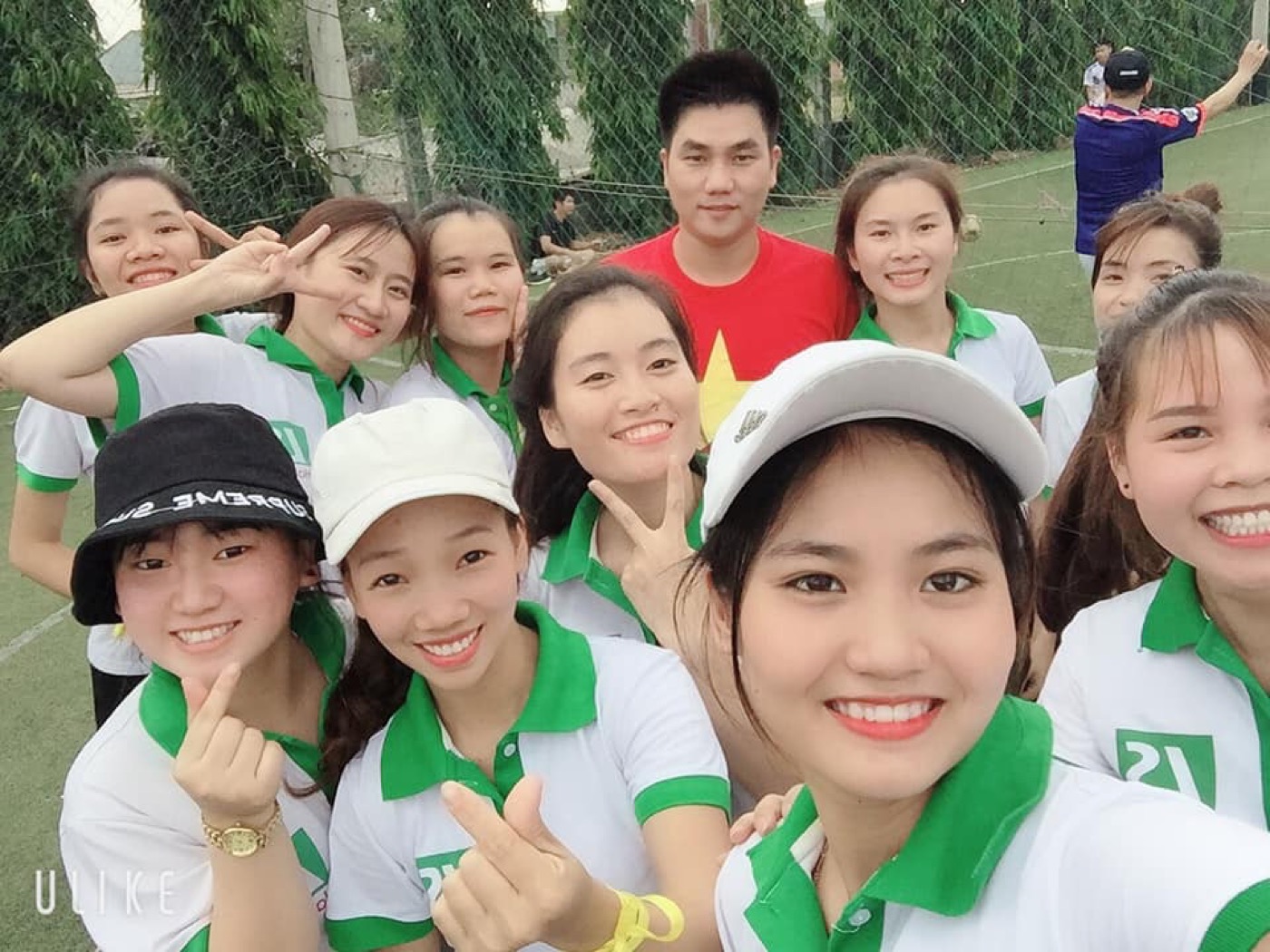 Khách mời chia sẻ về văn hóa và tác phong làm việc của người Nhật