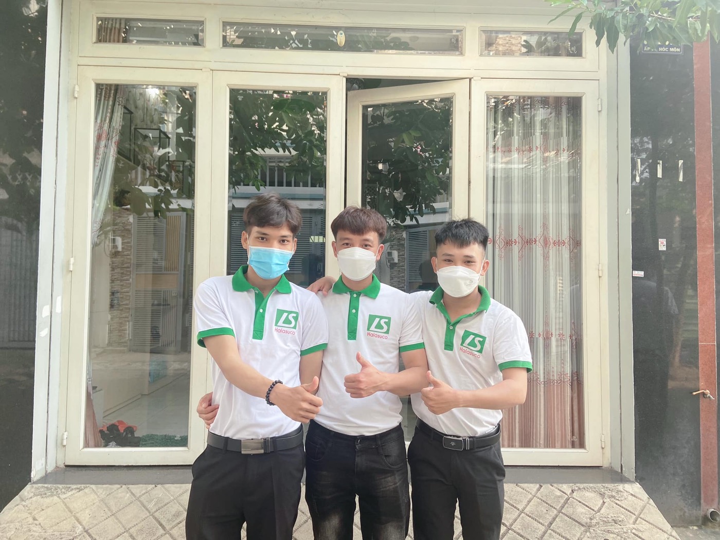 Học viên trở lại lớp học sau thời gian dài gián đoạn vì dịch